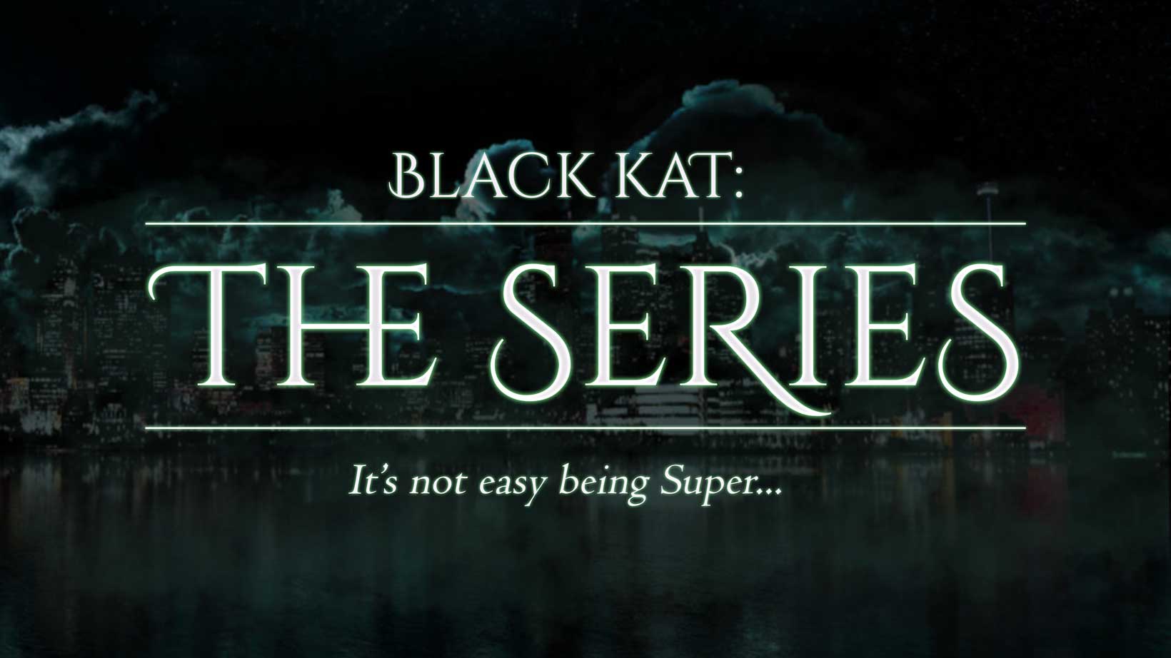 Black Kat Prequel