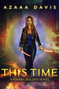 This Time by Azeera Davis