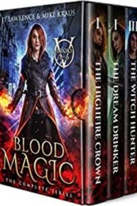 Blood Magic