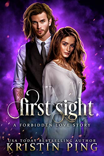 First Sight by Kristin Ping