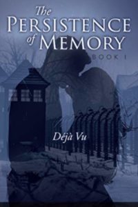 Peristence of Memory I by Karen Janowsky