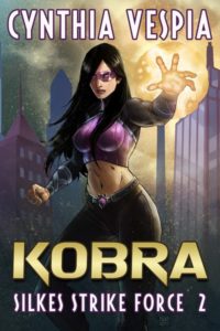Kobra by Cynthia Vespa