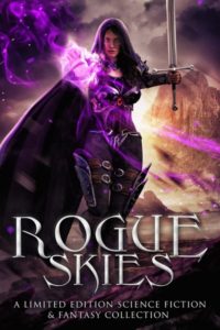 Rogue Skies Sci Fi Fantasy Collection