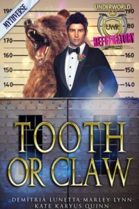 Tooth and Claw