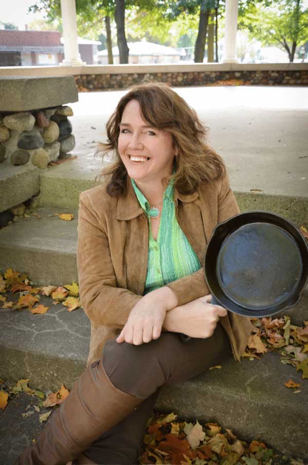 Kimberly Gordon Author Pic