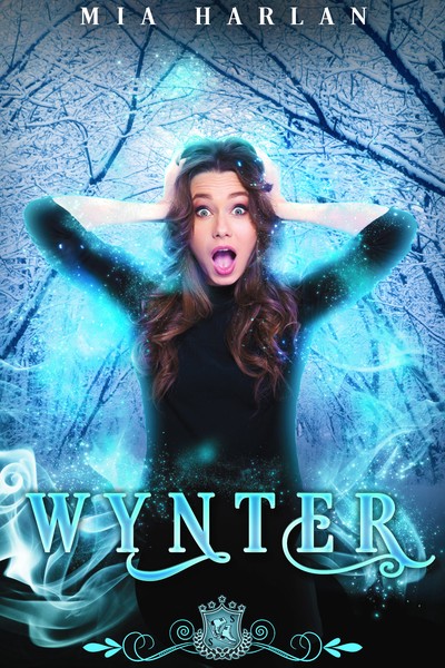 Wynter by Mia Harlan