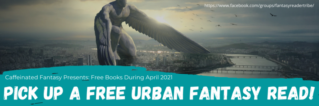 Free Urban Fantasy Reads