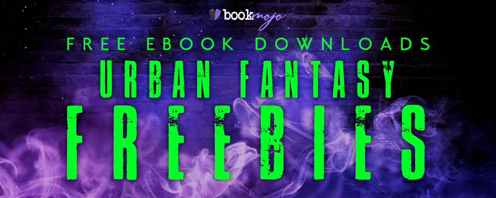 Urban Fantasy Freebies