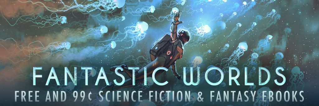 fantastic worlds