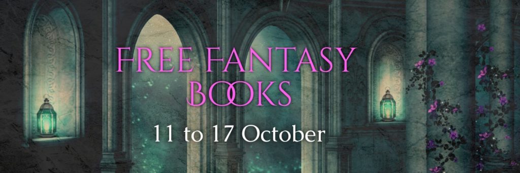 Free Fantasy Books