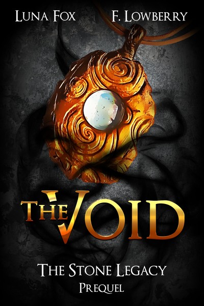 The Void by Luna Fox and F Lowberry