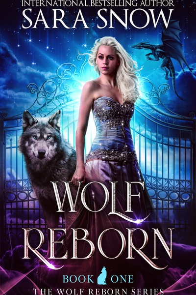 Wolf Reborn by Sara Snow