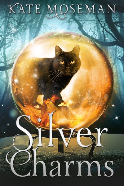 Silver Charms by Kate Moseman